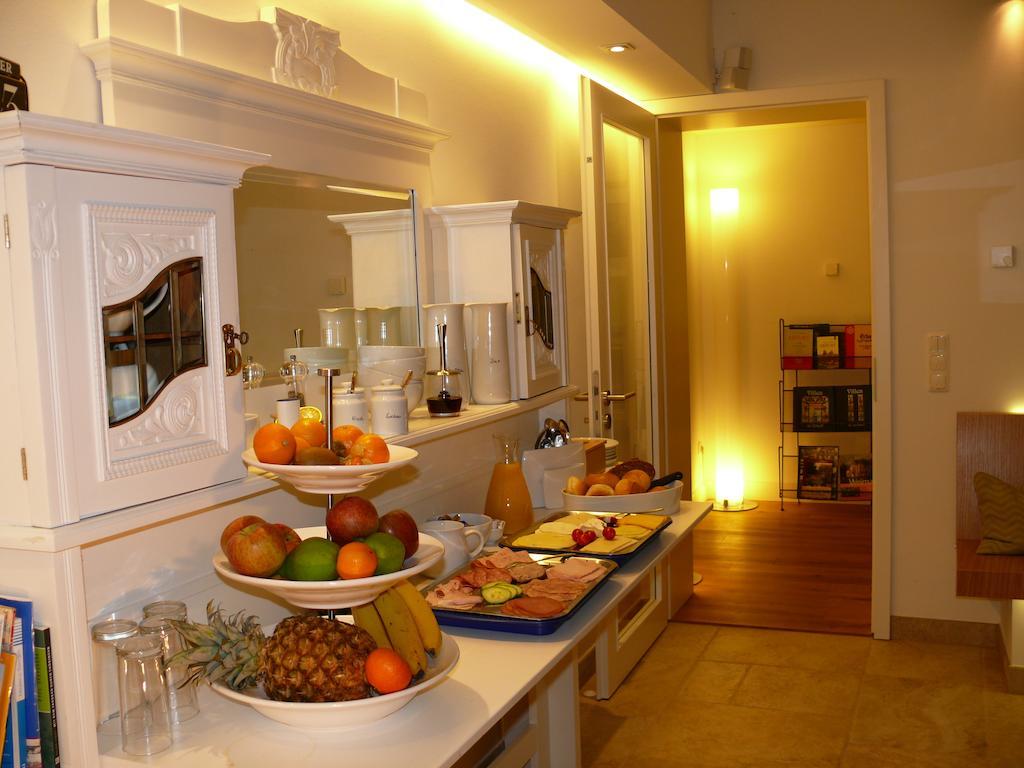 Villa Am Park 에르푸르트 외부 사진